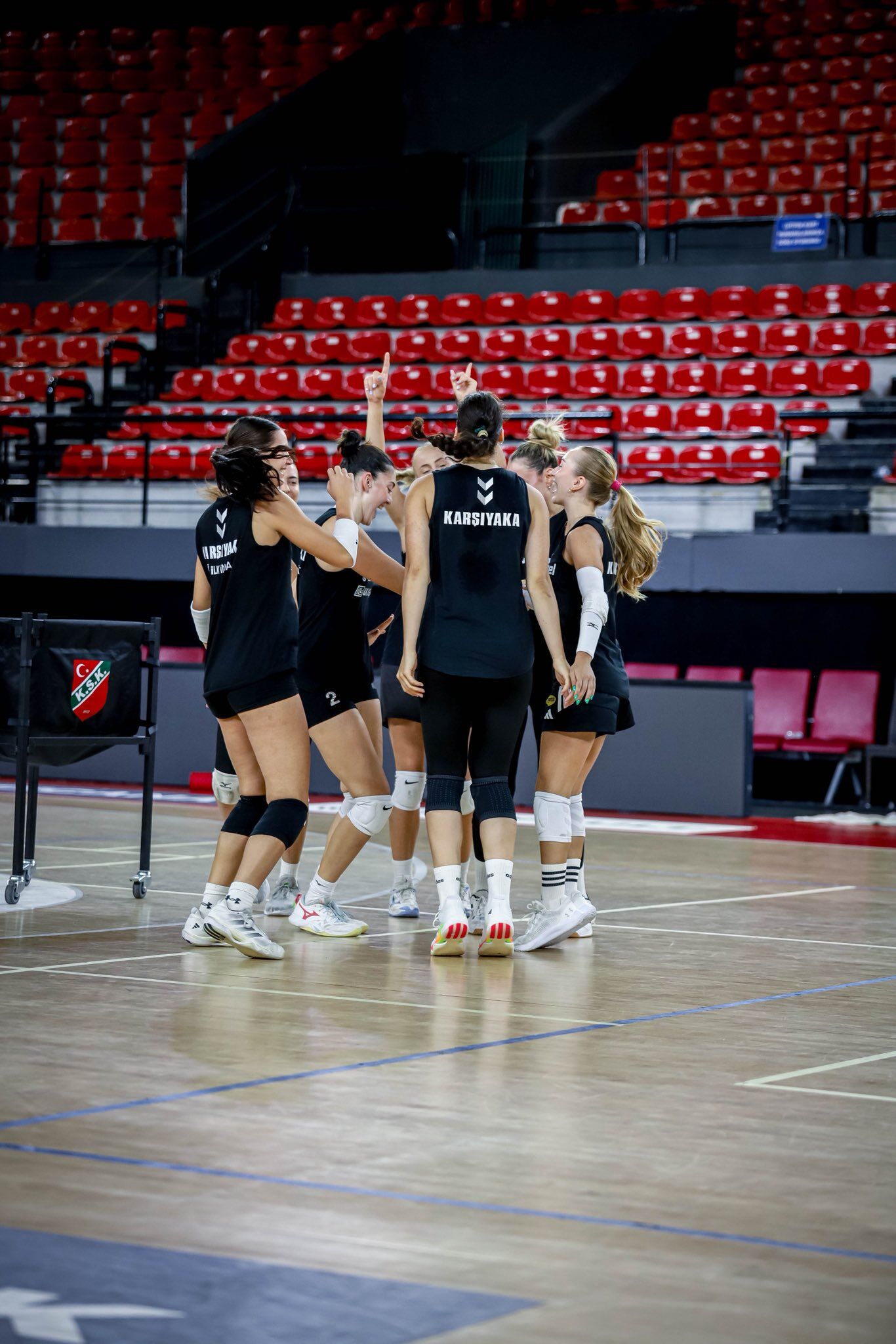 Ksk Voleybol..