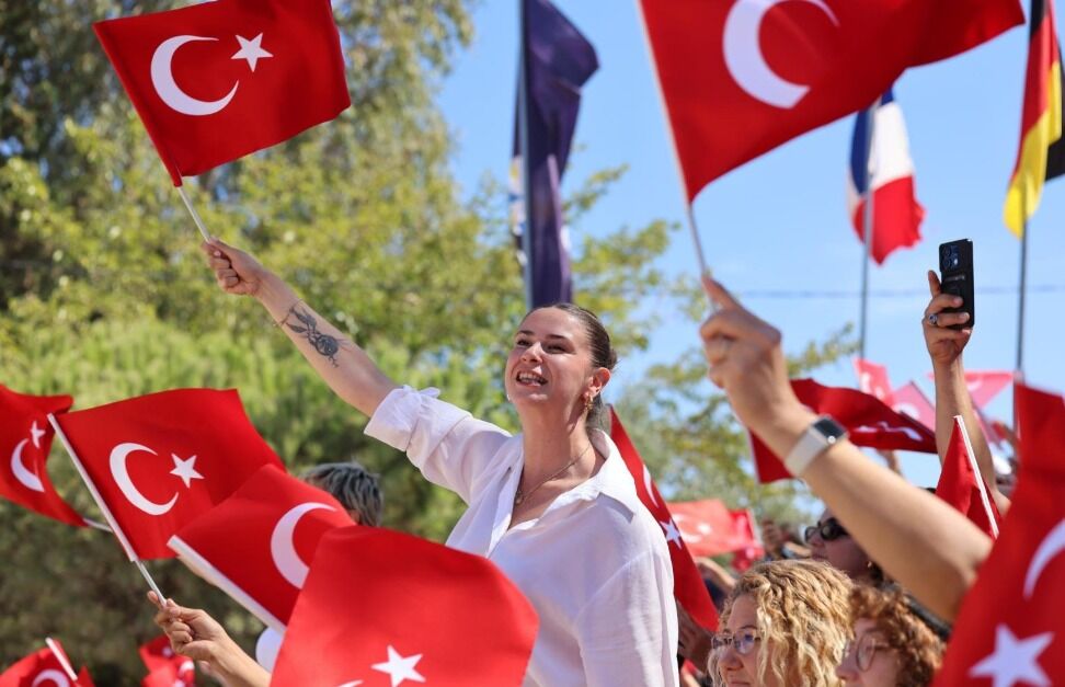 Şampiyonlar bugün belli oluyor