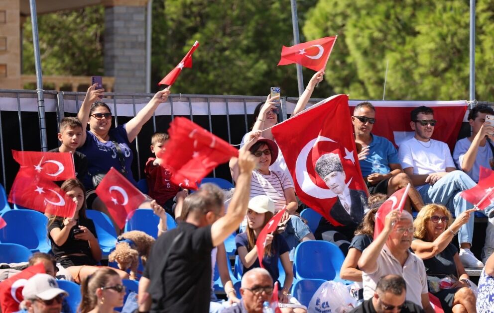 Kupa adayları son dörde kaldı