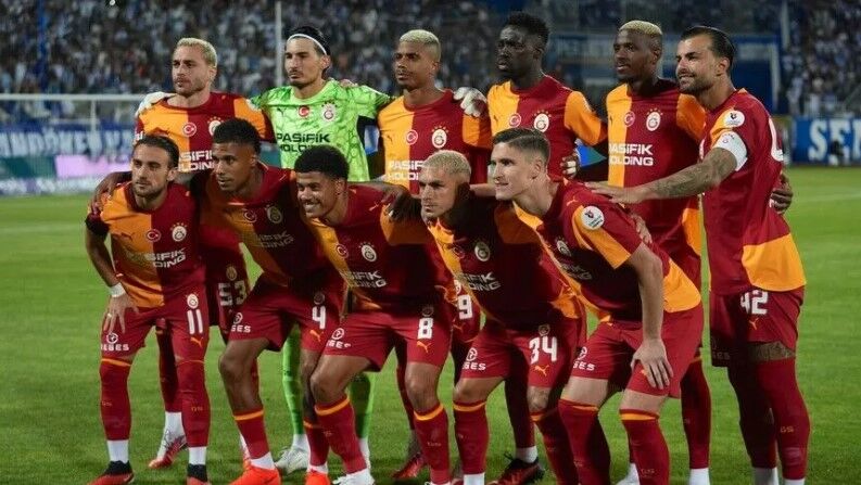 Galatasaray