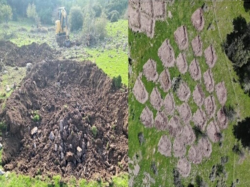 Kuraklığı Önlemede 'Su Hasadı' Y (1)