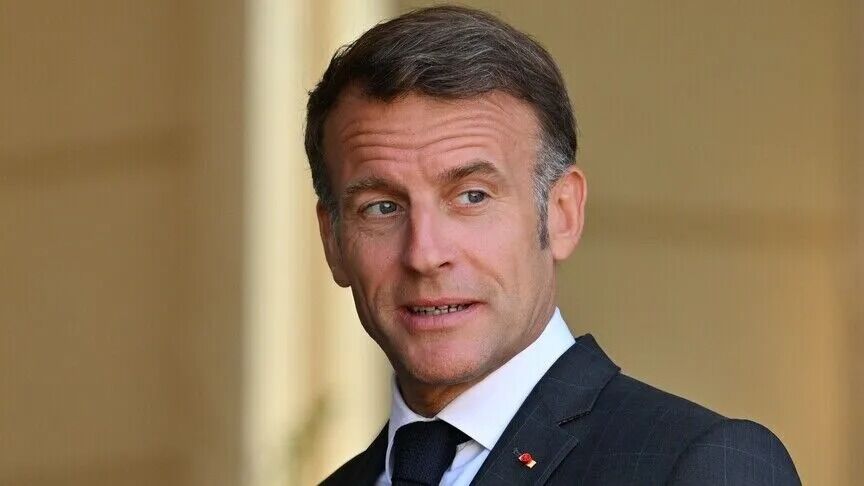 Macron’dan akaryakıt fiyatları için AB’ye ortak çağrı “Düzenlemeleri esnetelim”