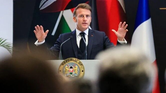 Macron