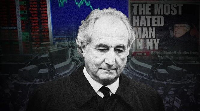 Madoff