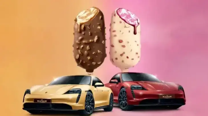 Magnum Cekilisi
