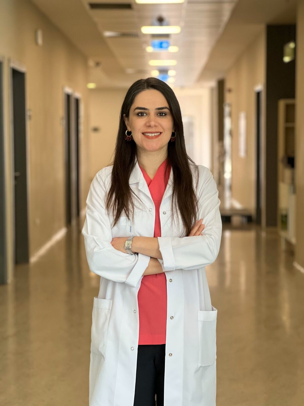 Gizli tehlikelere karşı erken alarm