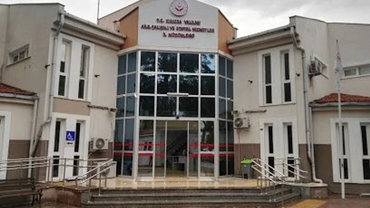 Manisa’da ihaleye bir yıl yasak