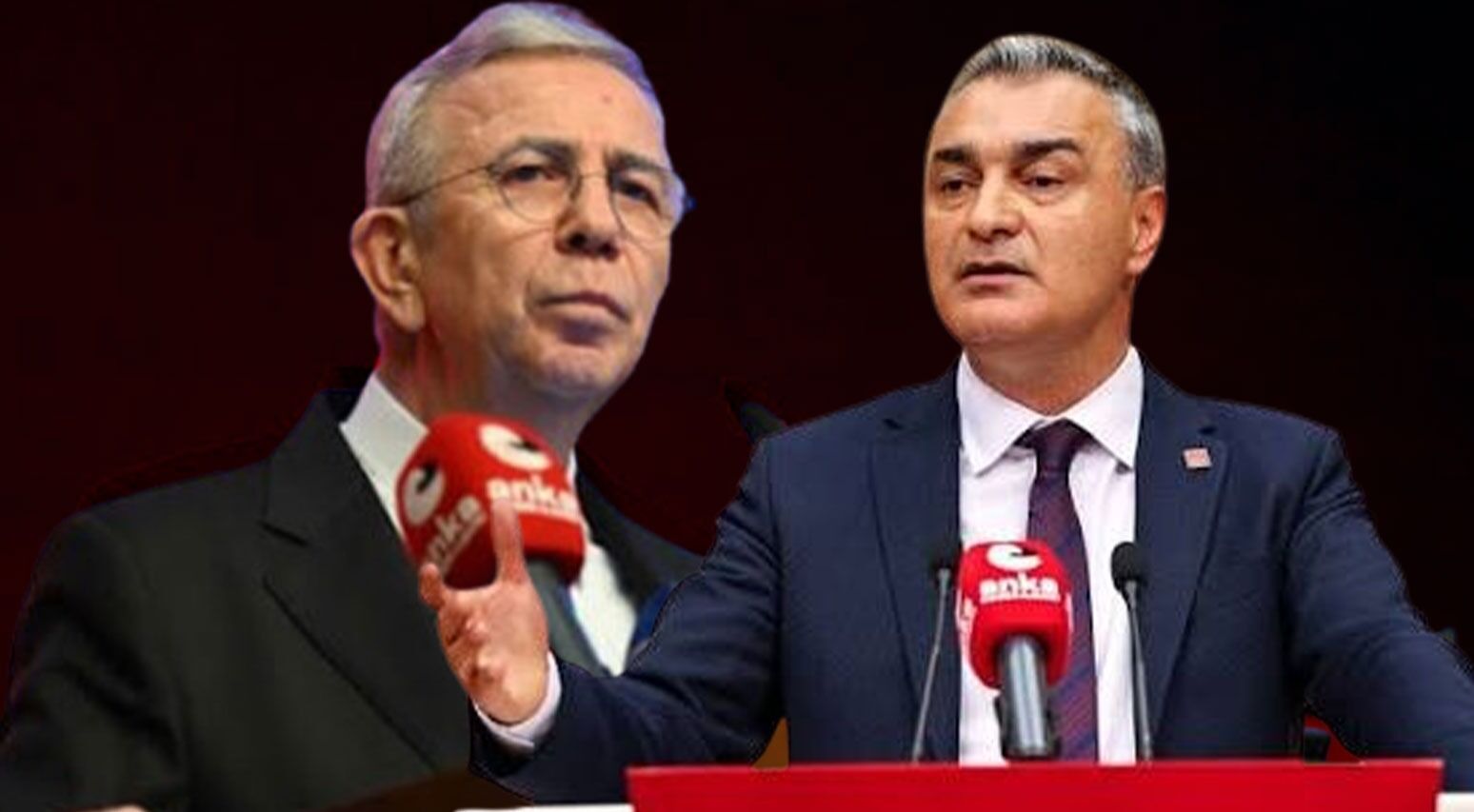 Mansur Yavaş’ın istifasında dikkat çeken detay! Gözler Müslim Sarı’nın sözlerine çevrildi