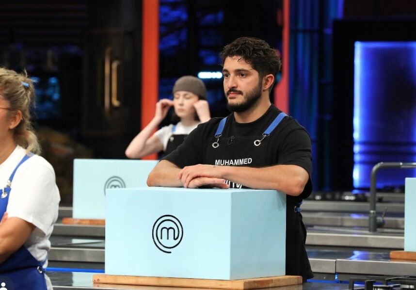 Masterchef Eleme-2