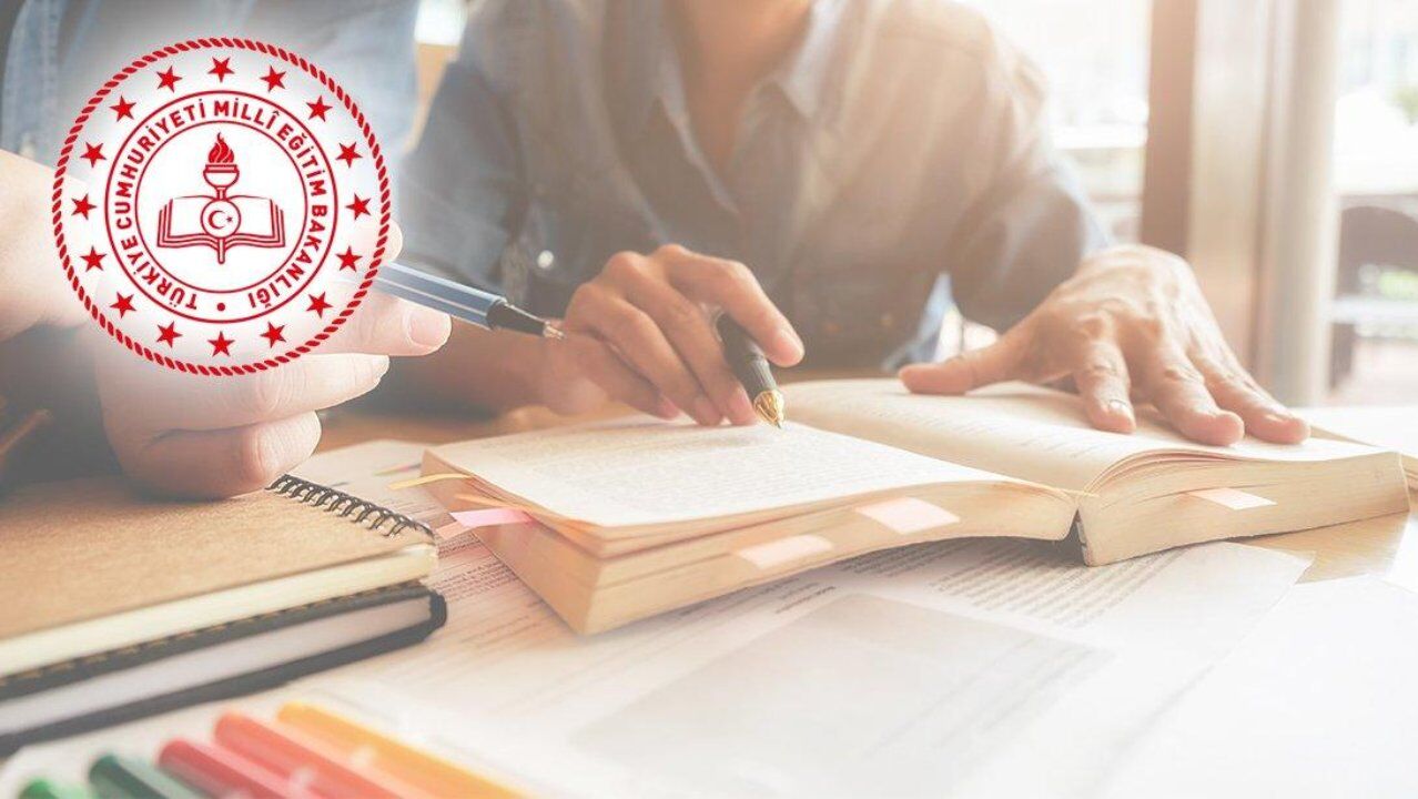 MEB ortak sınav takvimi açıklandı! Sınavlar ne zaman, hangi gün?
