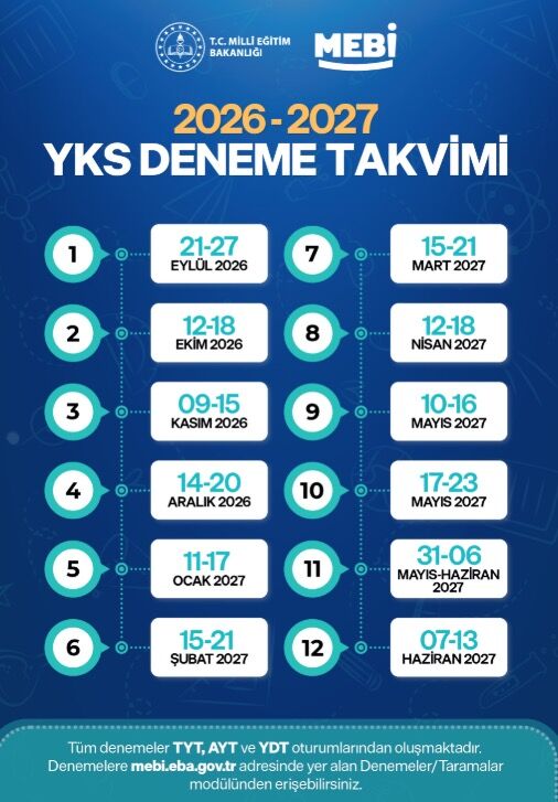 Mebi Yks Lgs