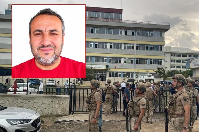Osmaniye'de öğretmene saldırıda son durum: Mehmet Bilgili kimdir, okulda eğitime kaç gün ara verildi?