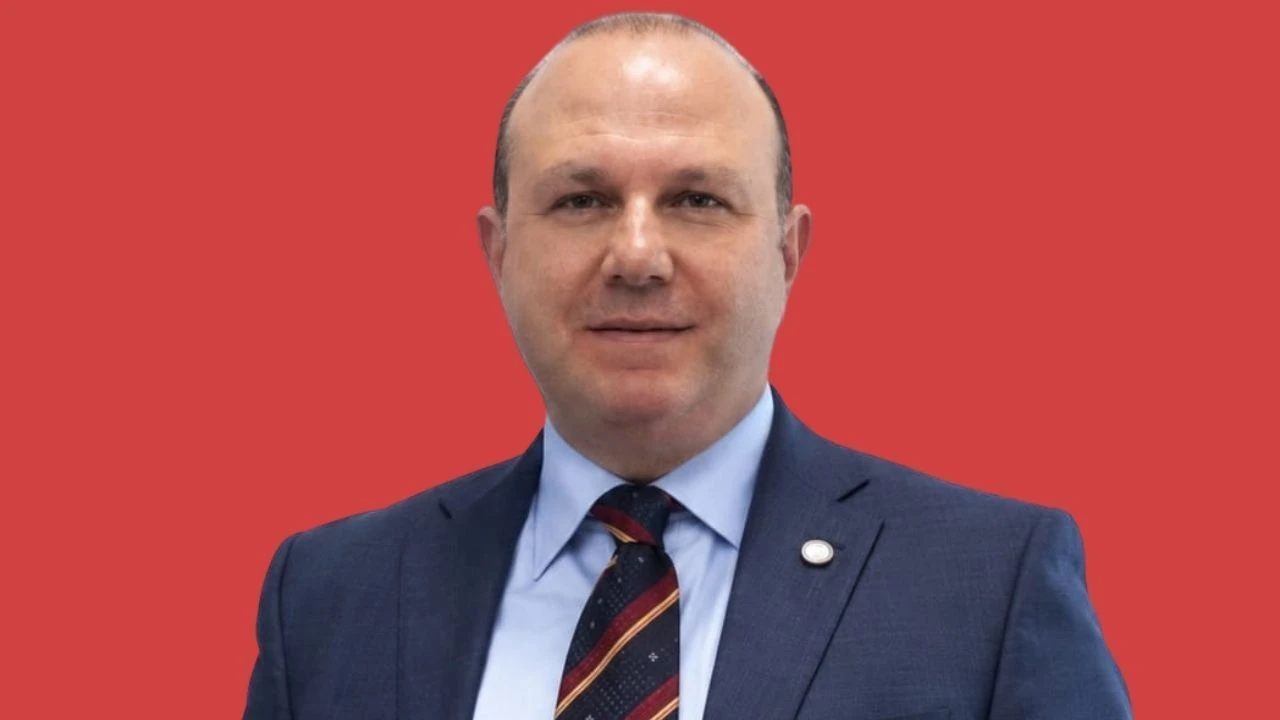 YENİ Parti Güzelbahçe’de ilk aday belli oldu! Kütükçü’den dikkat çeken çıkış