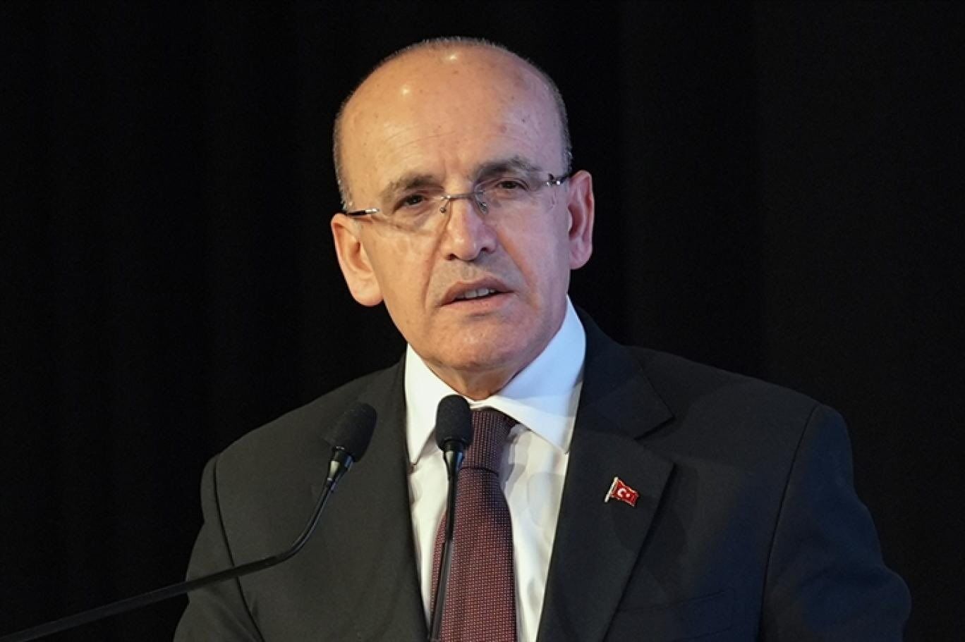 Mehmet Şimşek’ten istifa açıklaması: “İddialar asılsızdır”
