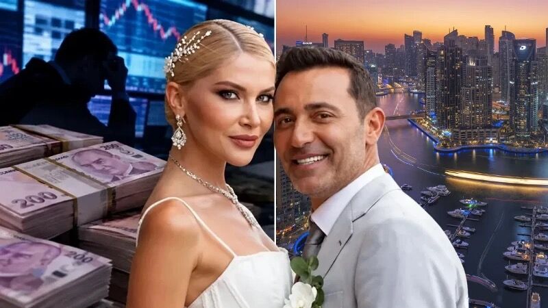 Melis Sütşurup fon iddiası nedir, 11 milyarlık iddiada son durum ne? Mustafa Sandal ve avukattan yanıt geldi!