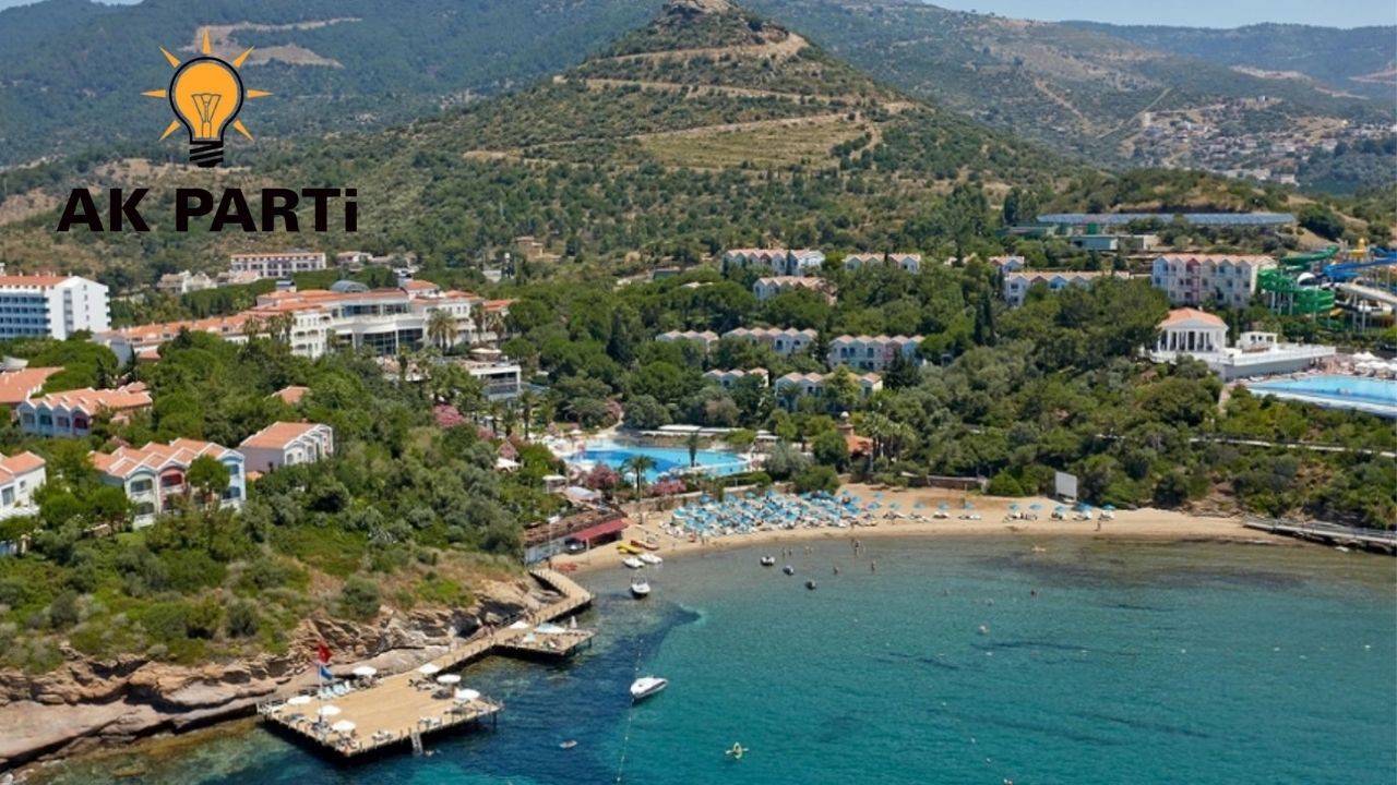 AK Parti Menderes’te ilk 30 günü paylaştı! “Hizmetleri birer birer hayata geçiriyoruz”