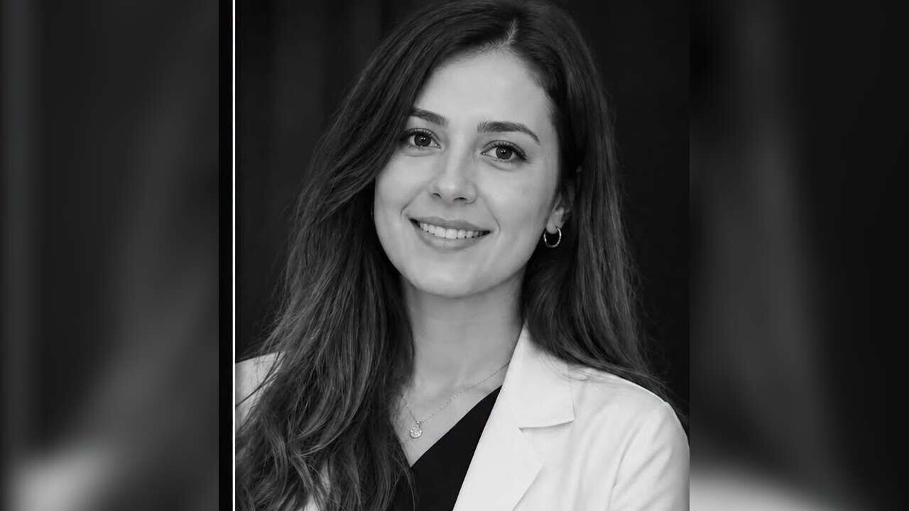 Meryem Caliskan