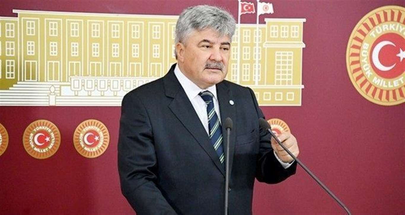 Fon tartışması büyüyor... İYİ Partili Ergun’dan iktidara peş peşe sorular: “Kimler korunmaktadır?”