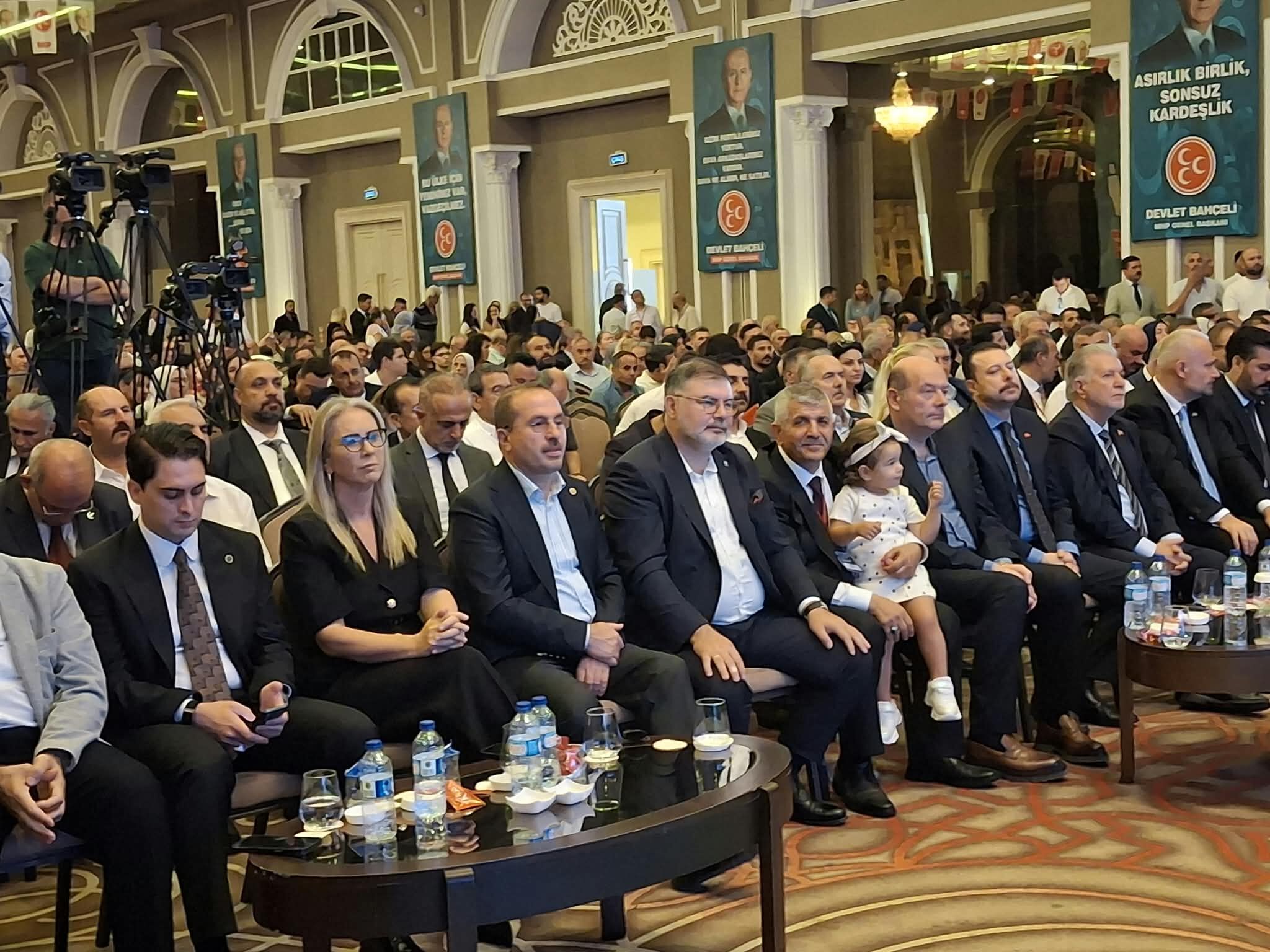 Mhp Izmir Şahin 1