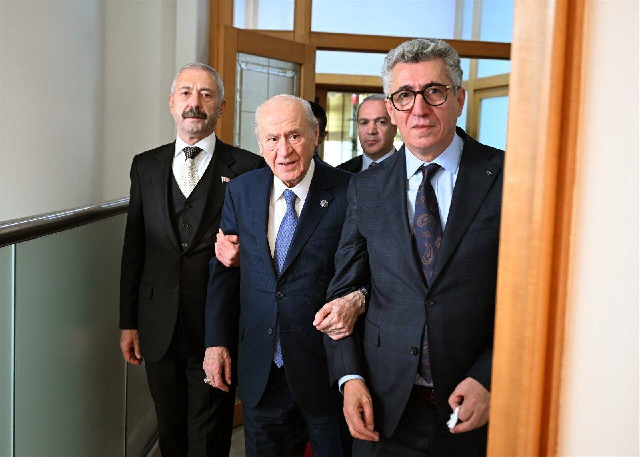 MHP uzlaşı