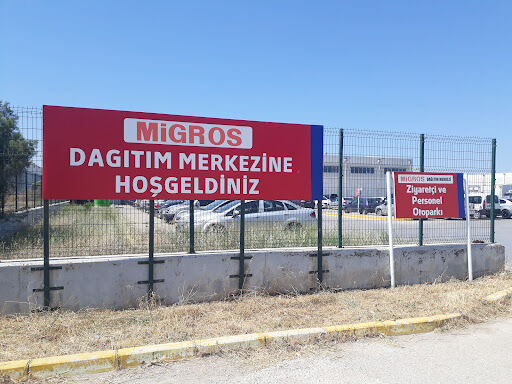 Migros'un depolarına komisyonlardan onay!