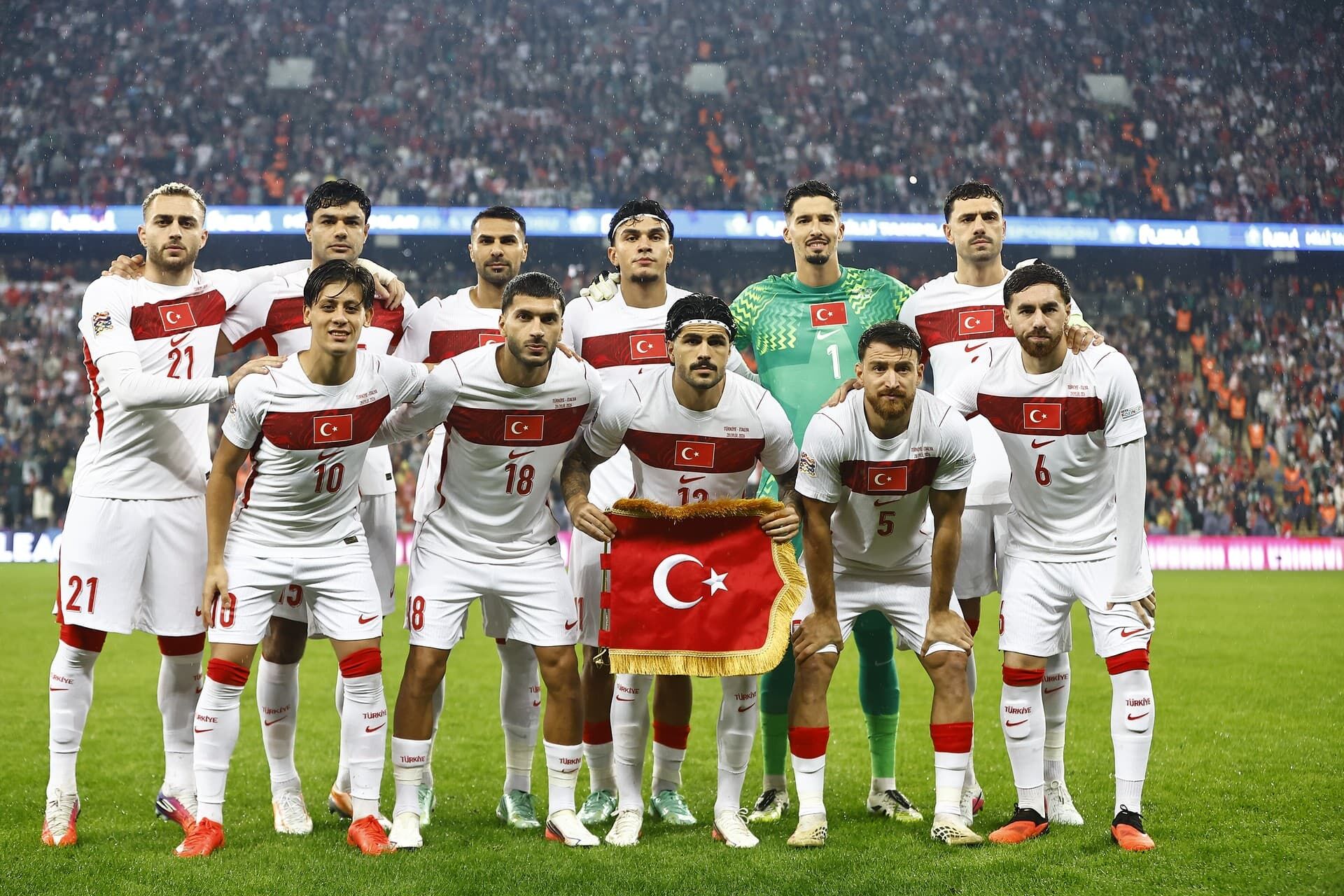 Milli Takım (1)
