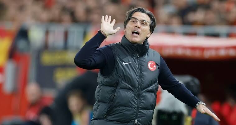Montella'dan mağlubiyet açıklaması: Daha fazlasını hak ettik