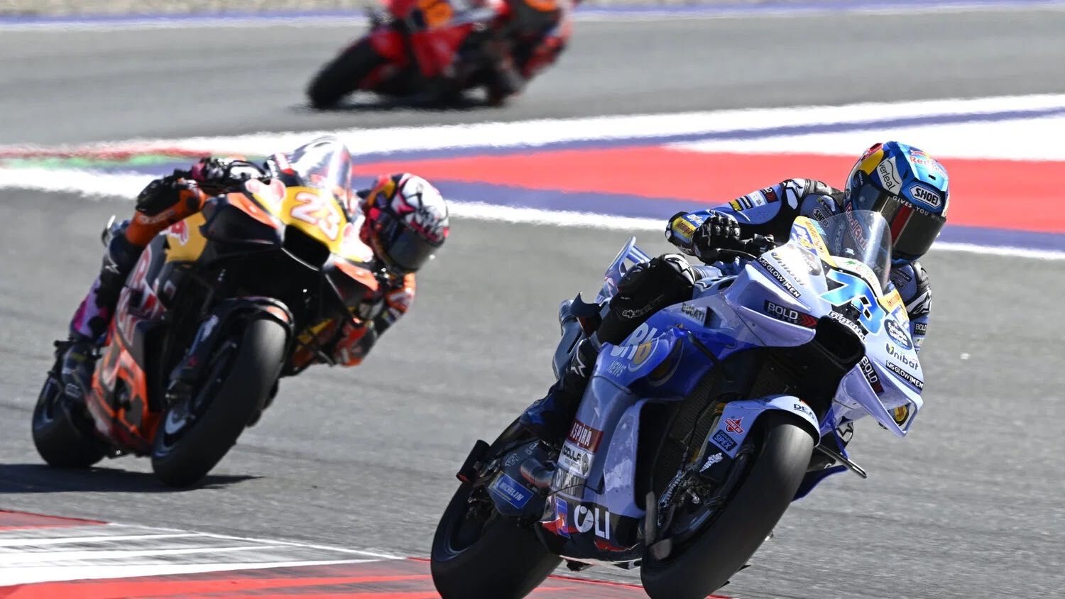 Sıradaki MotoGP yarışı ne zaman, Japonya GP hangi gün, saat kaçta?