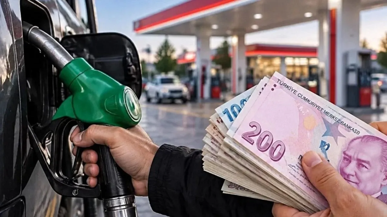 Motorine beklenen indirim geldi! İzmir, İstanbul ve Ankara'da fiyatlar ne oldu?