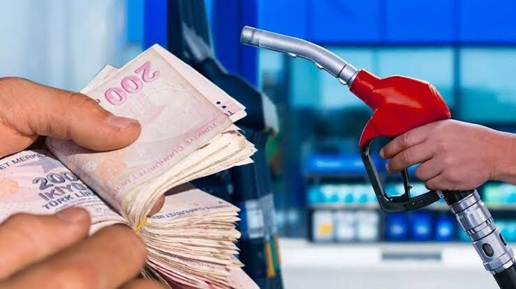 Motorine rekor zam geliyor: Litre fiyatı 100 TL'ye dayanacak!