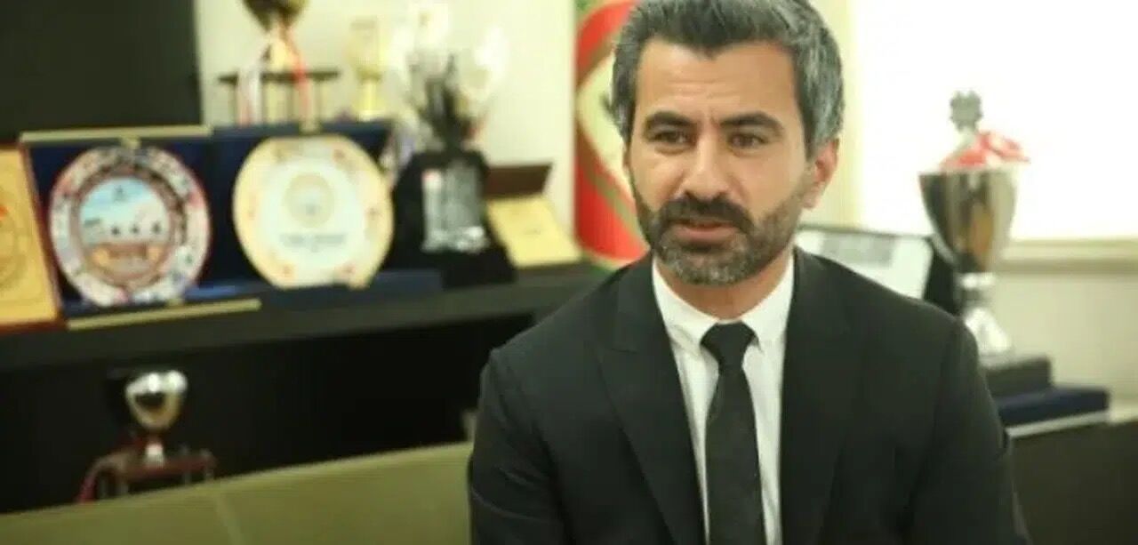 Nahit Eren Kim