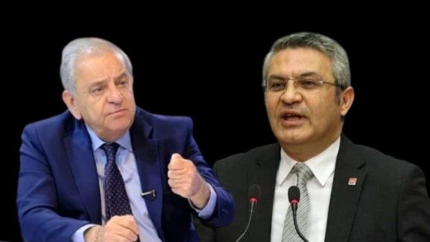 Nalbantoğlu ve Salıcı