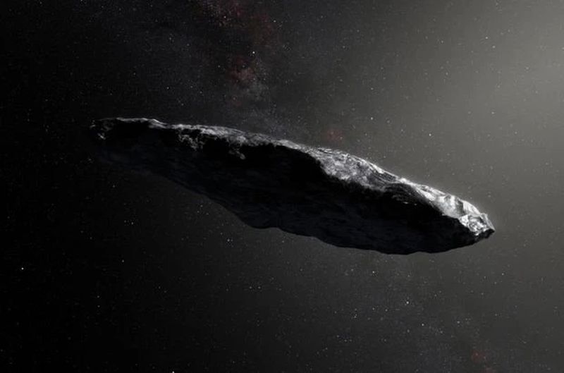 Nasa’dan Gök Cismi Alarmı (2)