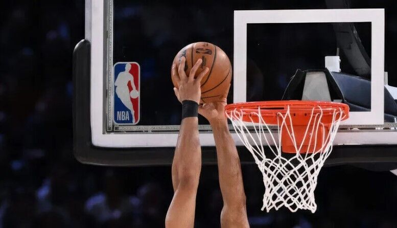 NBA