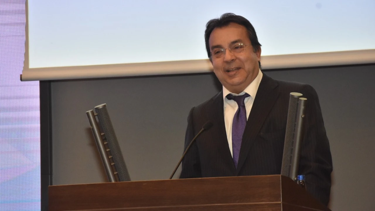 Nedim Kalpaklıoğlu