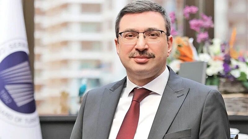 Omer Gonul