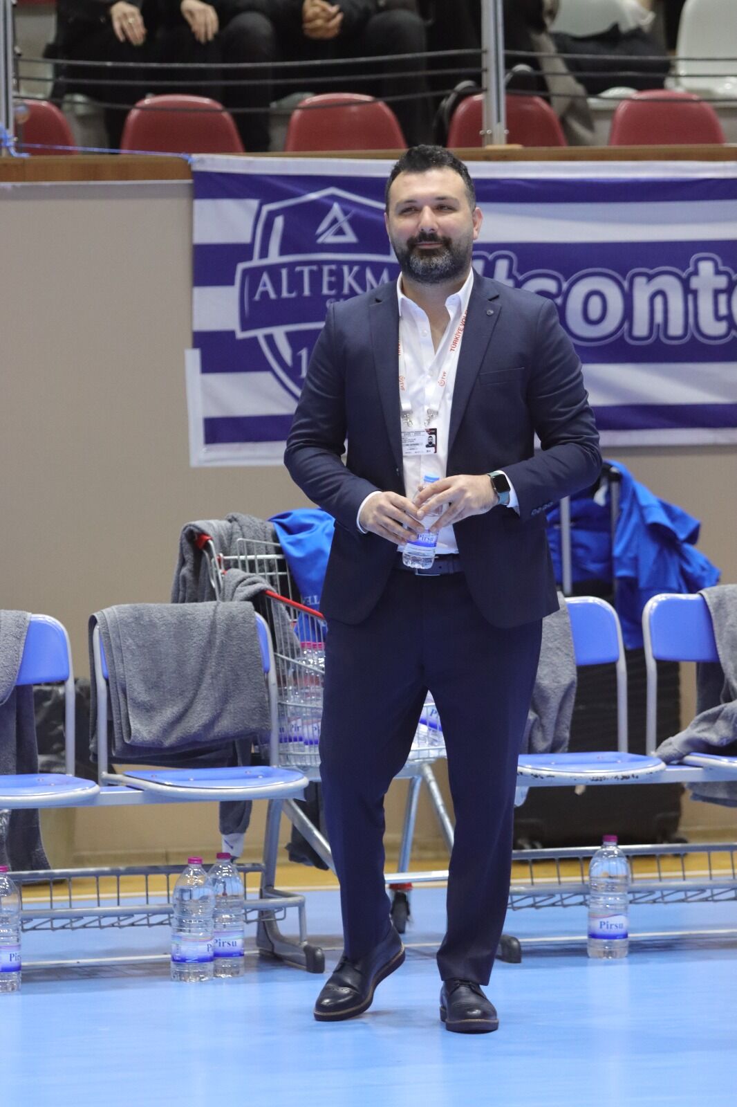 Ömer Tok