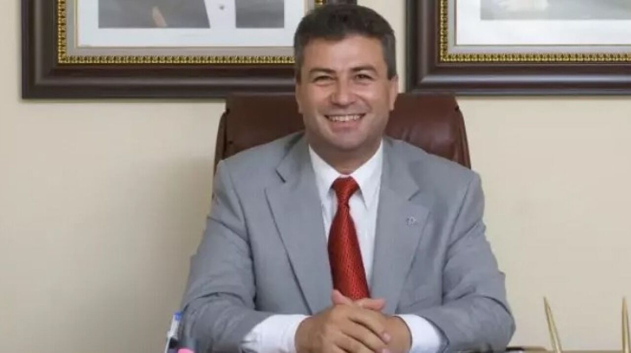 YENİ Parti’de eski başkan sürprizi: AK Partili Ömür Kabak Çiğli delege listesine girdi