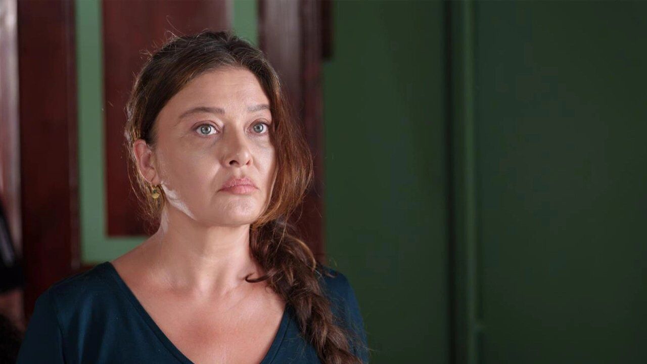 Omur Usta Dizi
