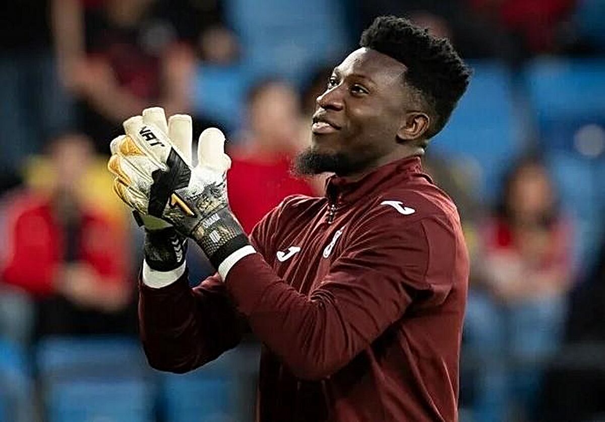 Onana sakatlandı mı, Galatasaray maçında oynayacak mı?