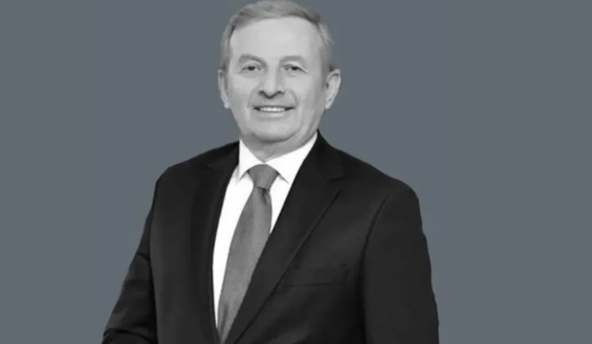 Osman Akyuz Kim