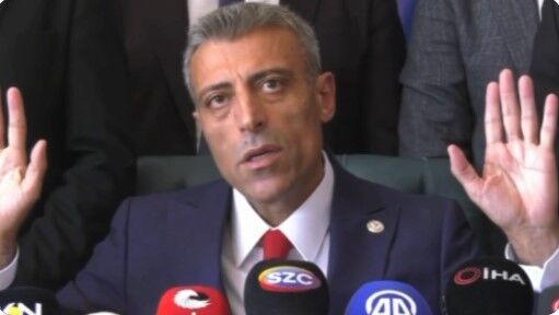 Öztürk Yılmaz