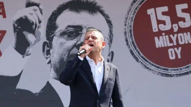 Özel ve İmamoğlu