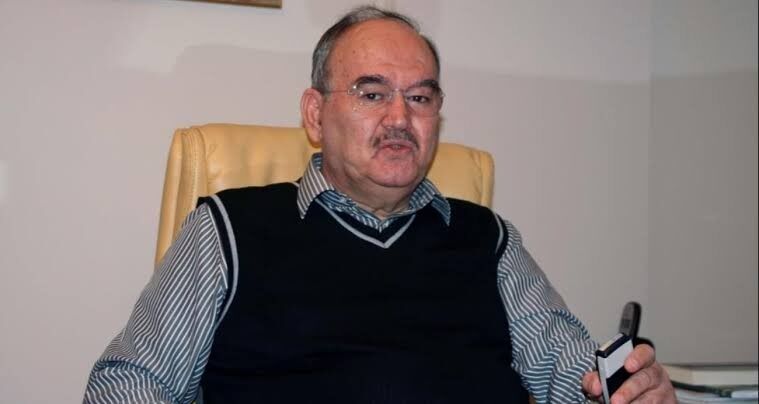 Özfatura ailesinden çelenk yerine bağış çağrısı