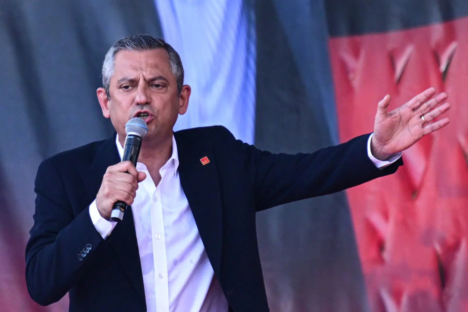 Anayasa Mahkemesi’nden Yeni Parti kararı: Özel’den ilk açıklama