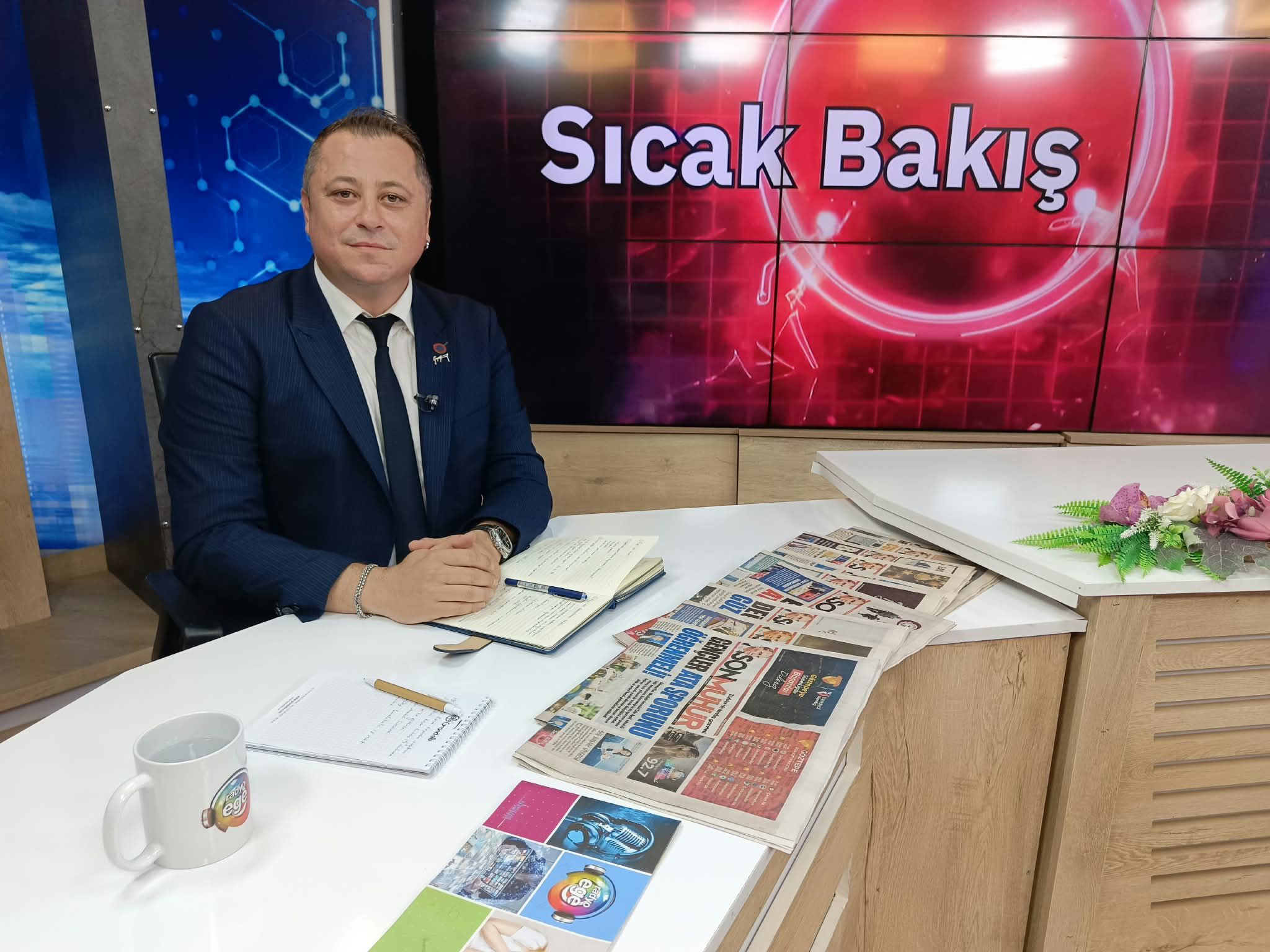 Özgür Şen 1