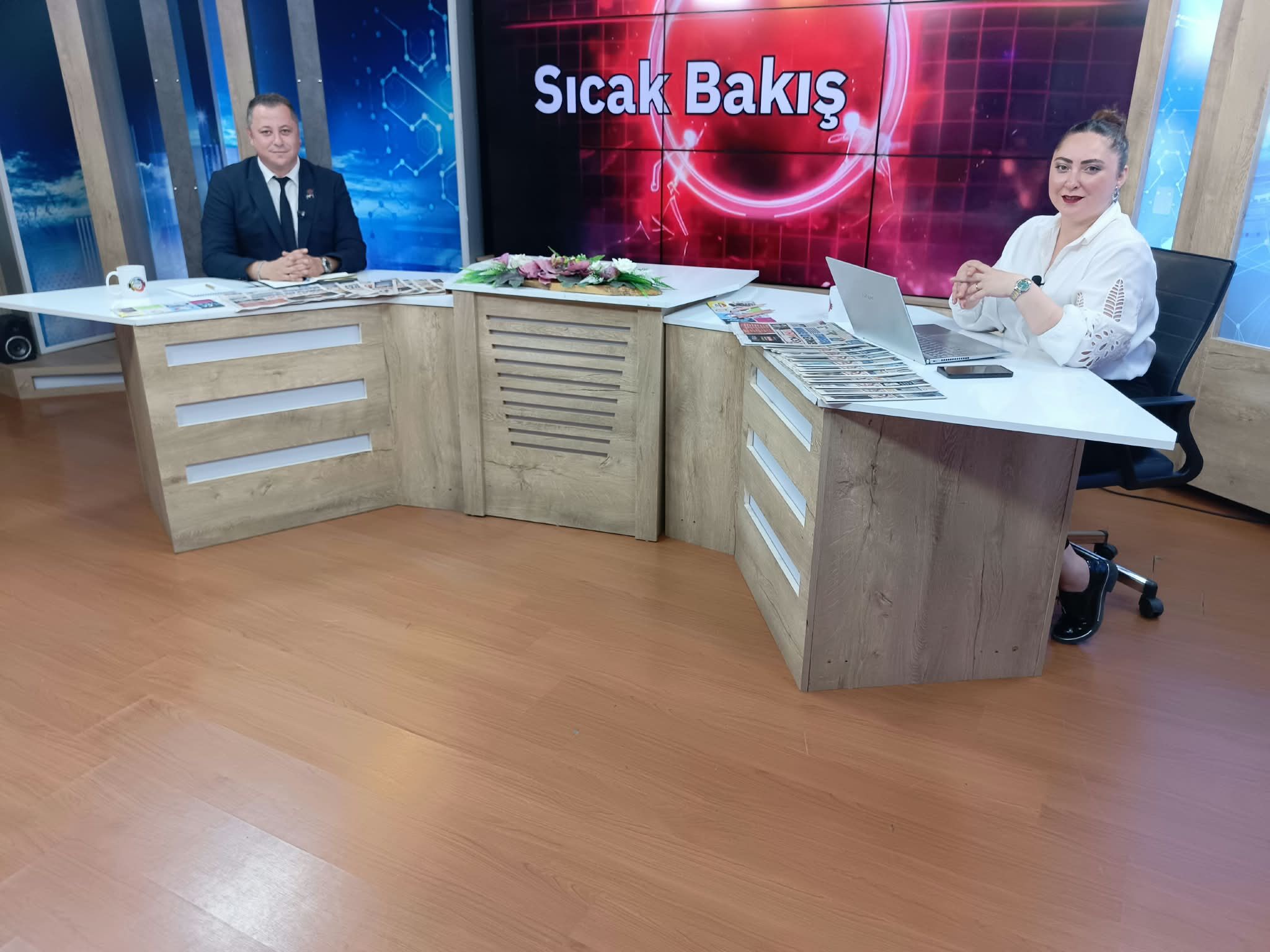 Özgür Şen 2