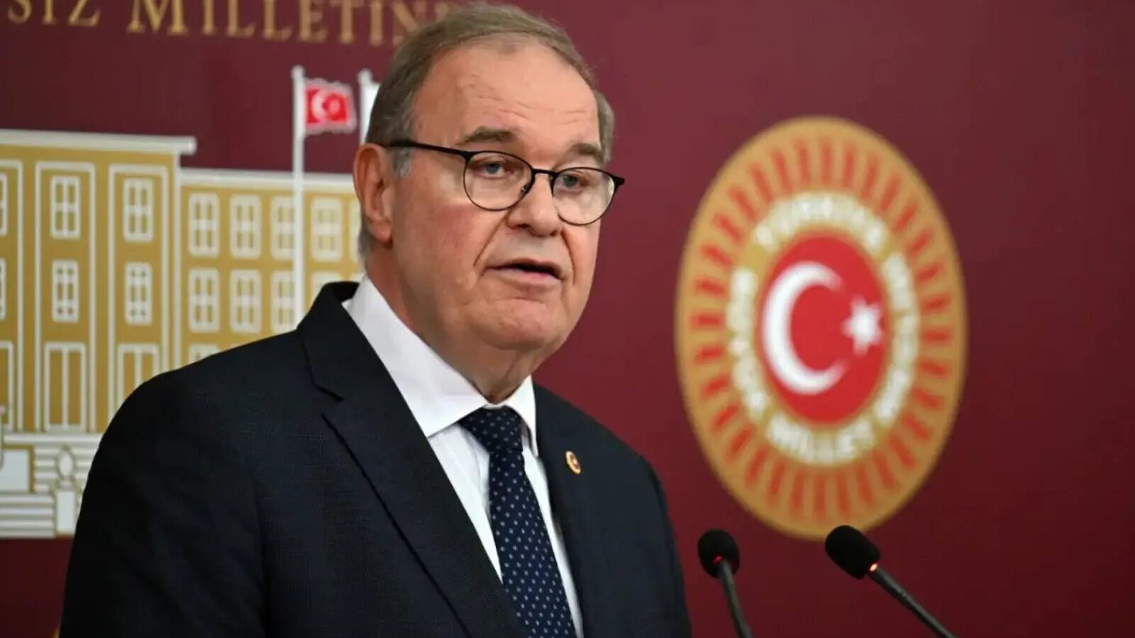 Öztrak’tan fon skandalı çağrısı: “Bütün yönleriyle araştırılmalıdır”