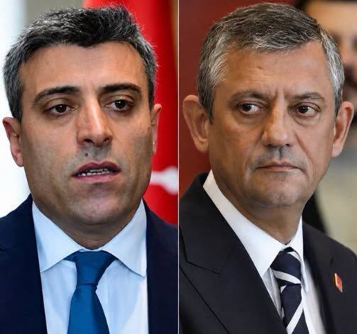 Yılmaz ve Özel