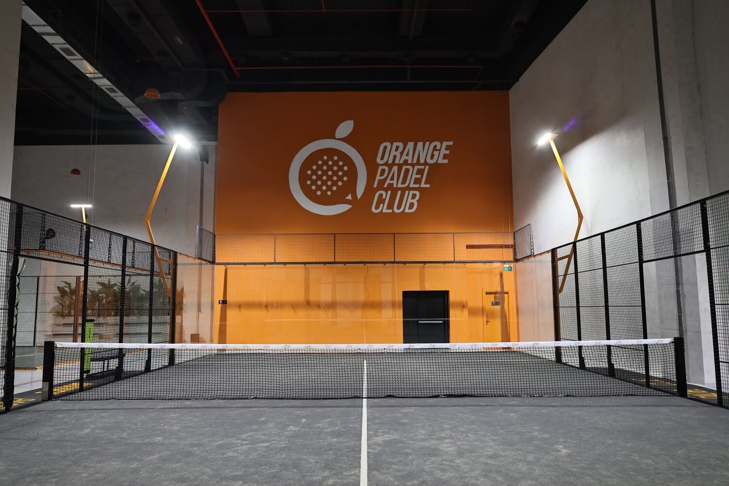 Padel Turnuva